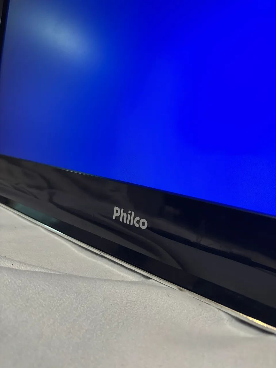 TV Philco 24 polegadas LCD - Foto 2