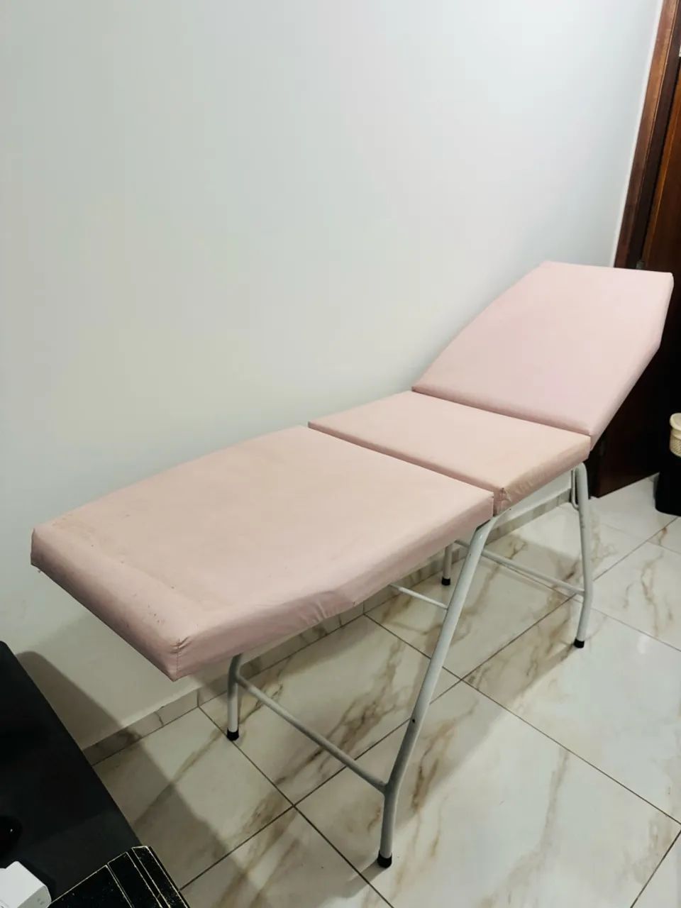 Maca de estética 3 posições  - Foto 5