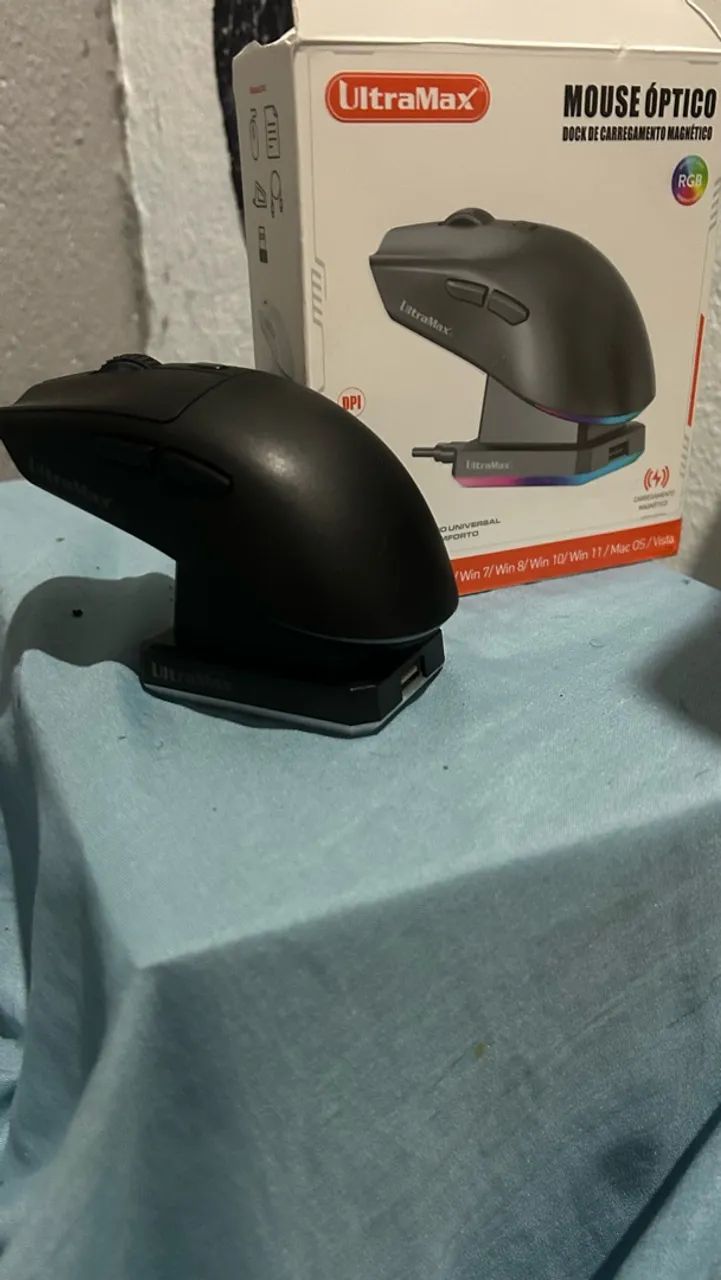 Mouse X11 - Foto 2