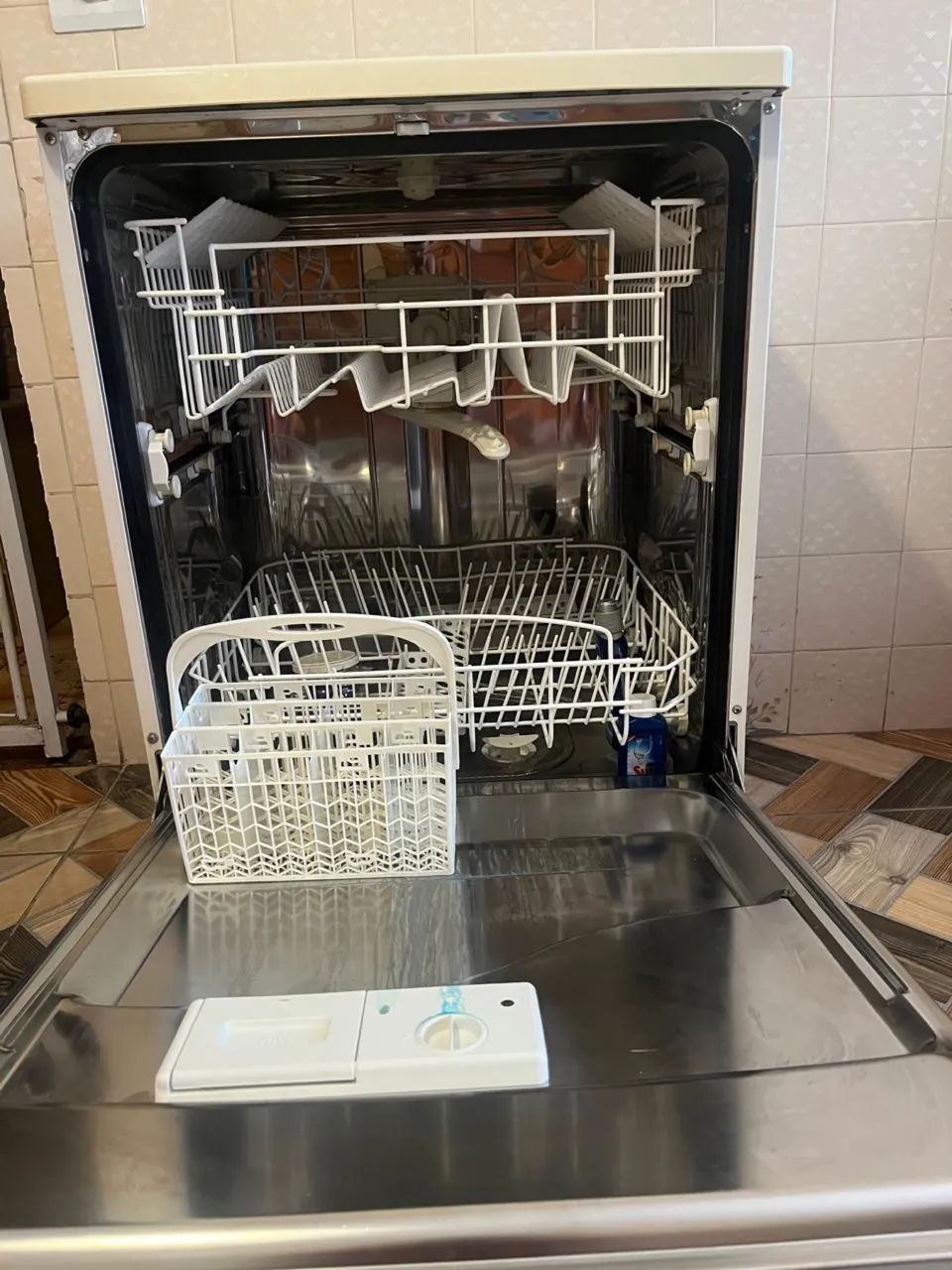 Máquina de lavar louça  - Foto 4