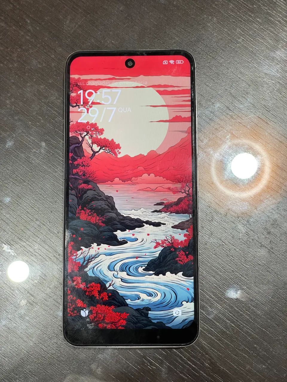 Redmi 12 256GB - Foto 3