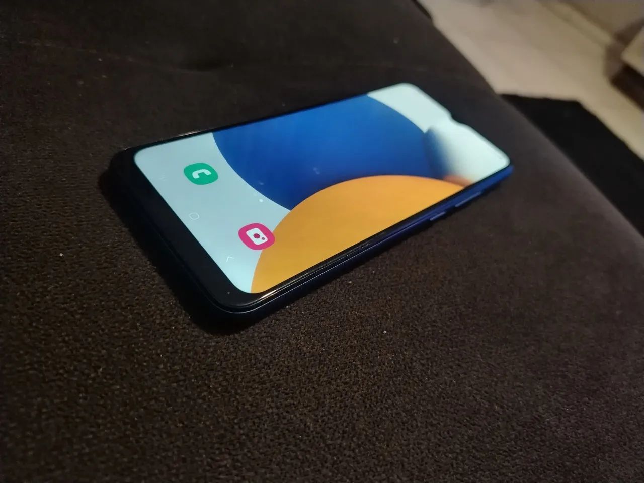 Celular Samsung A03 4 ram 64 GB - Foto 2