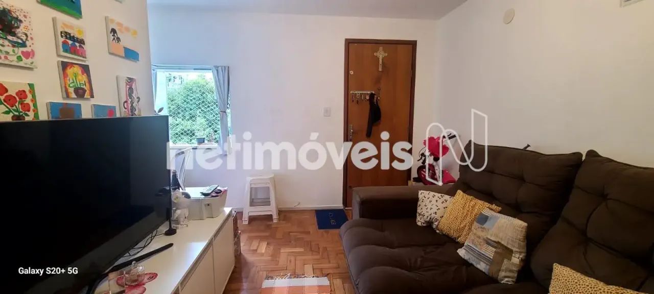 Apartamento 2 Quartos SQS 415 Bloco C - Foto 2