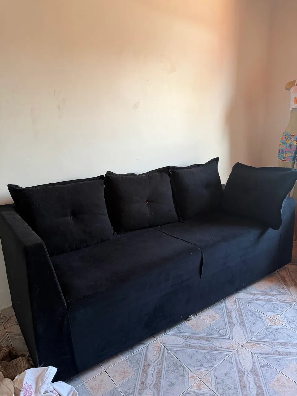 Vendo sofá 
