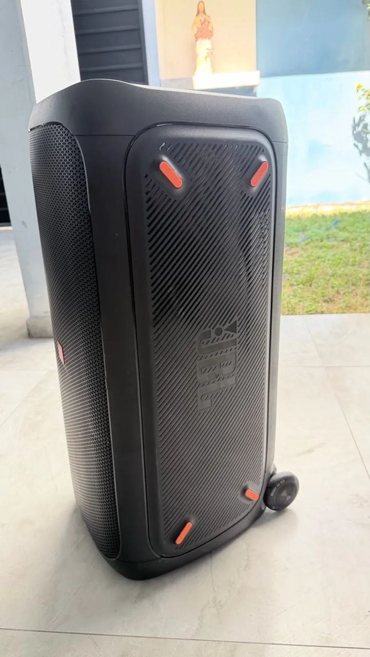 JBL PARTYBOX 310 Super Nova - Foto 2
