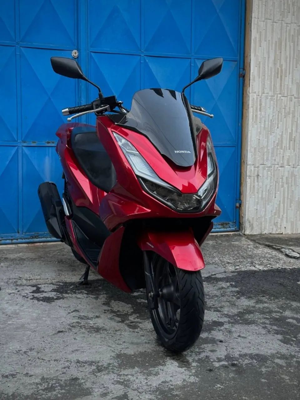 PCX - 2025 - Foto 3