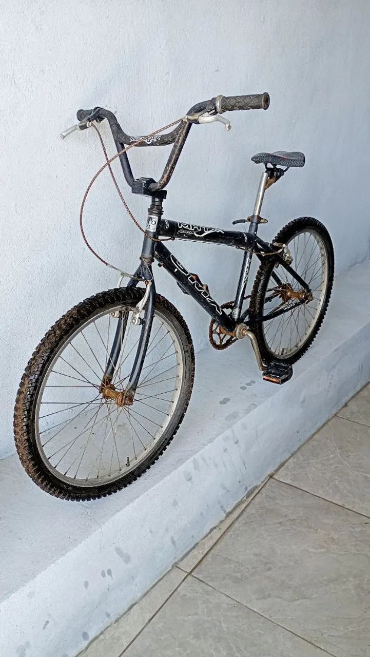 Vende-se uma bicicleta - Foto 2