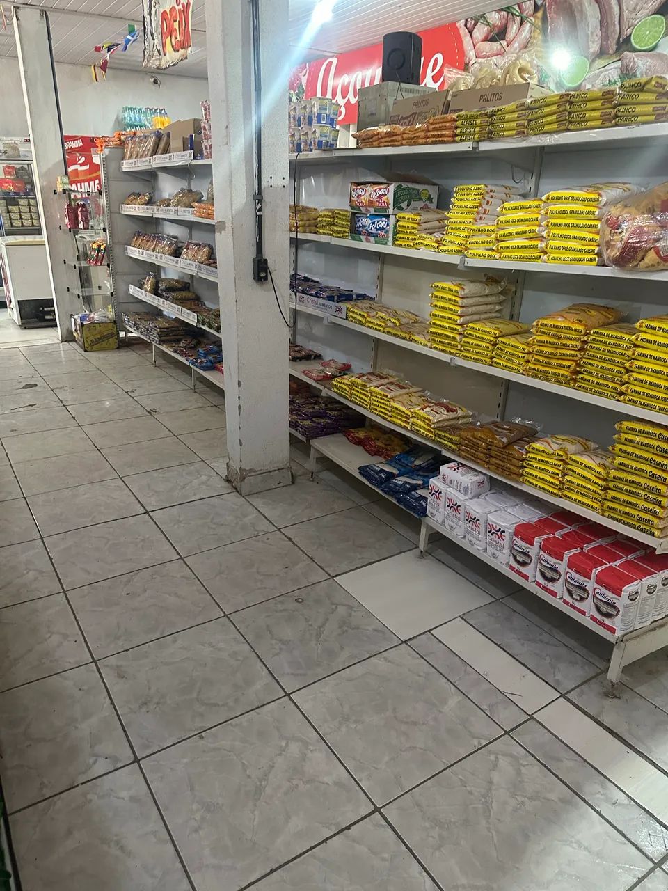 Vendo supermercado bem montado  - Foto 4
