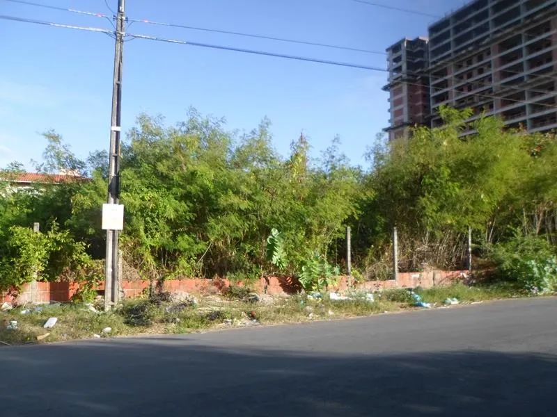 TERRENO para alugar na cidade de FORTALEZA-CE - Foto 5