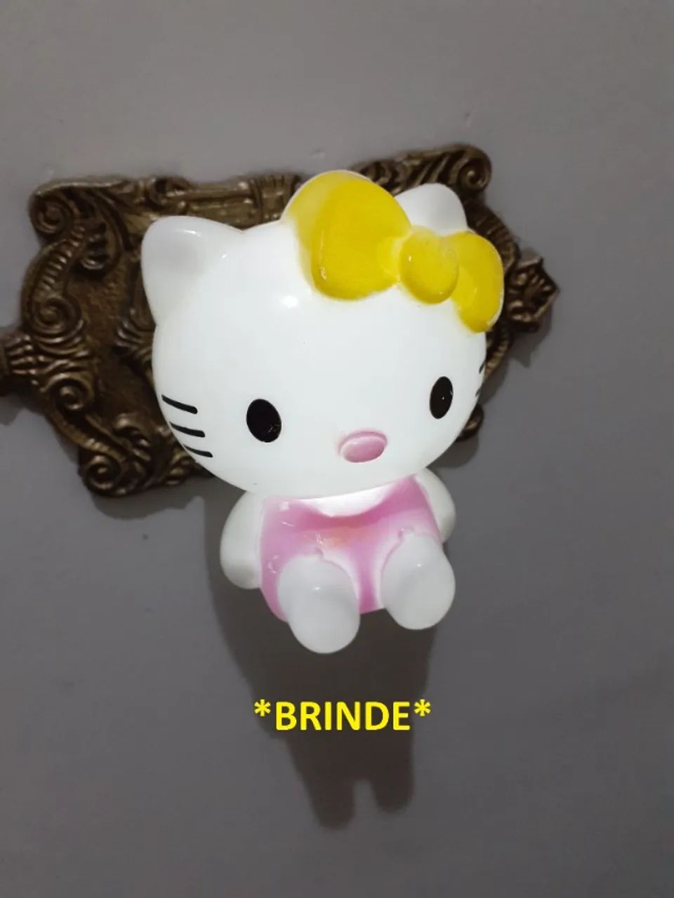 **ESFIGMOMANÔMETRO PREMIUM + BRINDE** - Foto 5