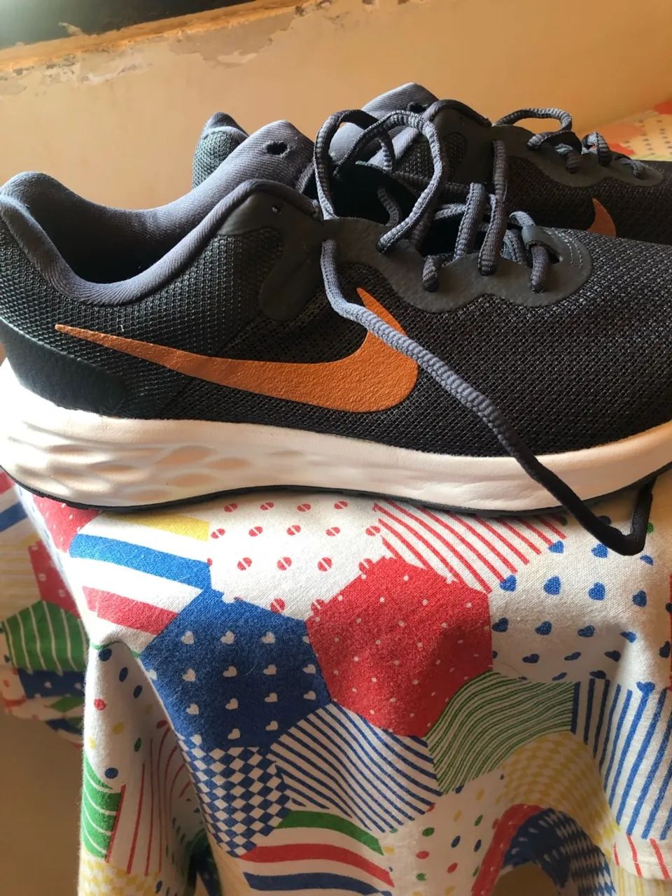 Tênis Nike  - Foto 3