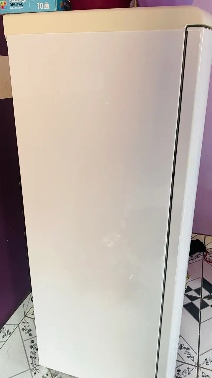 GELADEIRA- ELECTROLUX - Foto 2