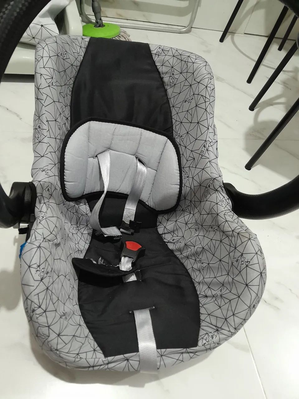 Bebe conforto tutti baby  - Foto 4