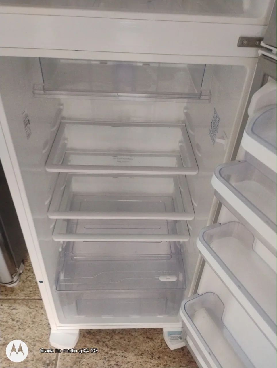 Geladeira 
