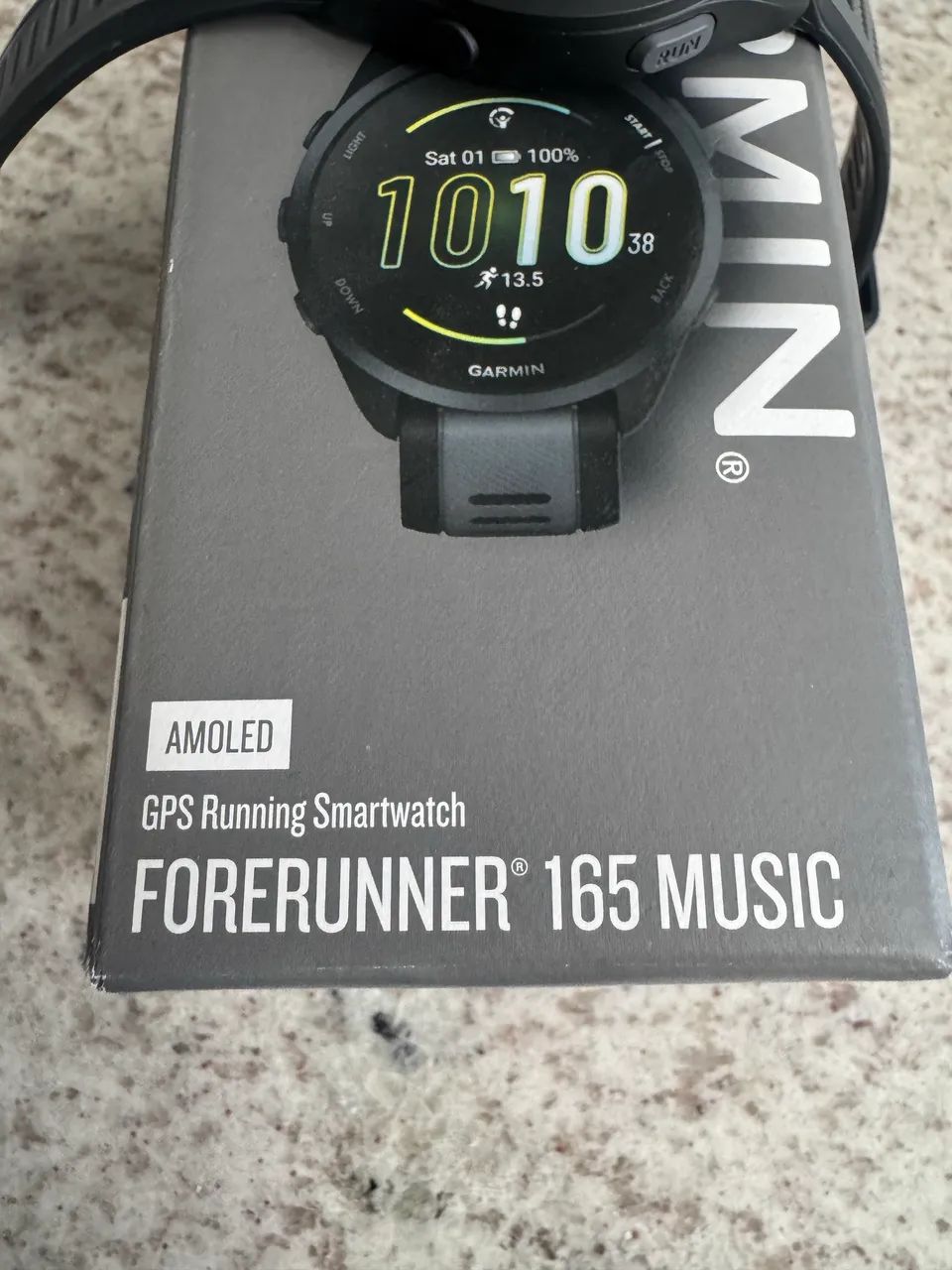 Garmin forerunner 165 MUSIC - Foto 3