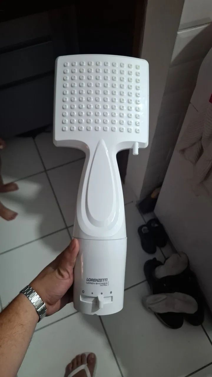 Lorenzetti Shower Ultra Shower