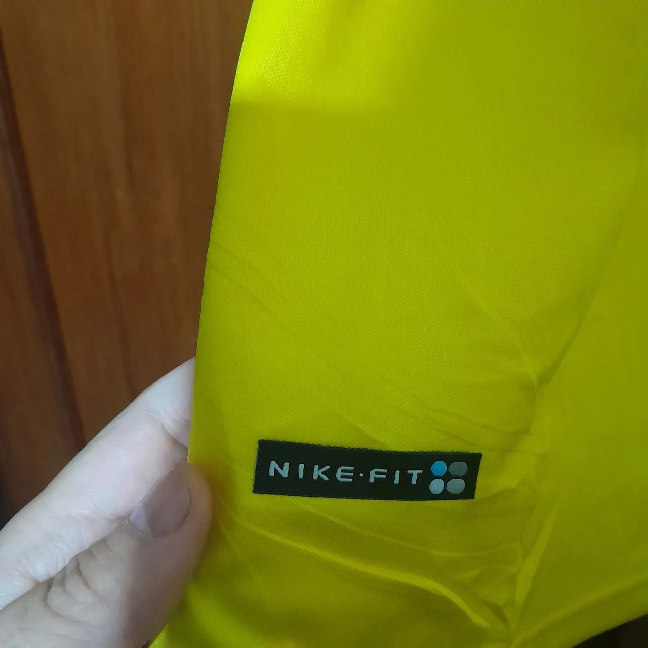 Camisa Brasil Retrô 98 - Foto 5