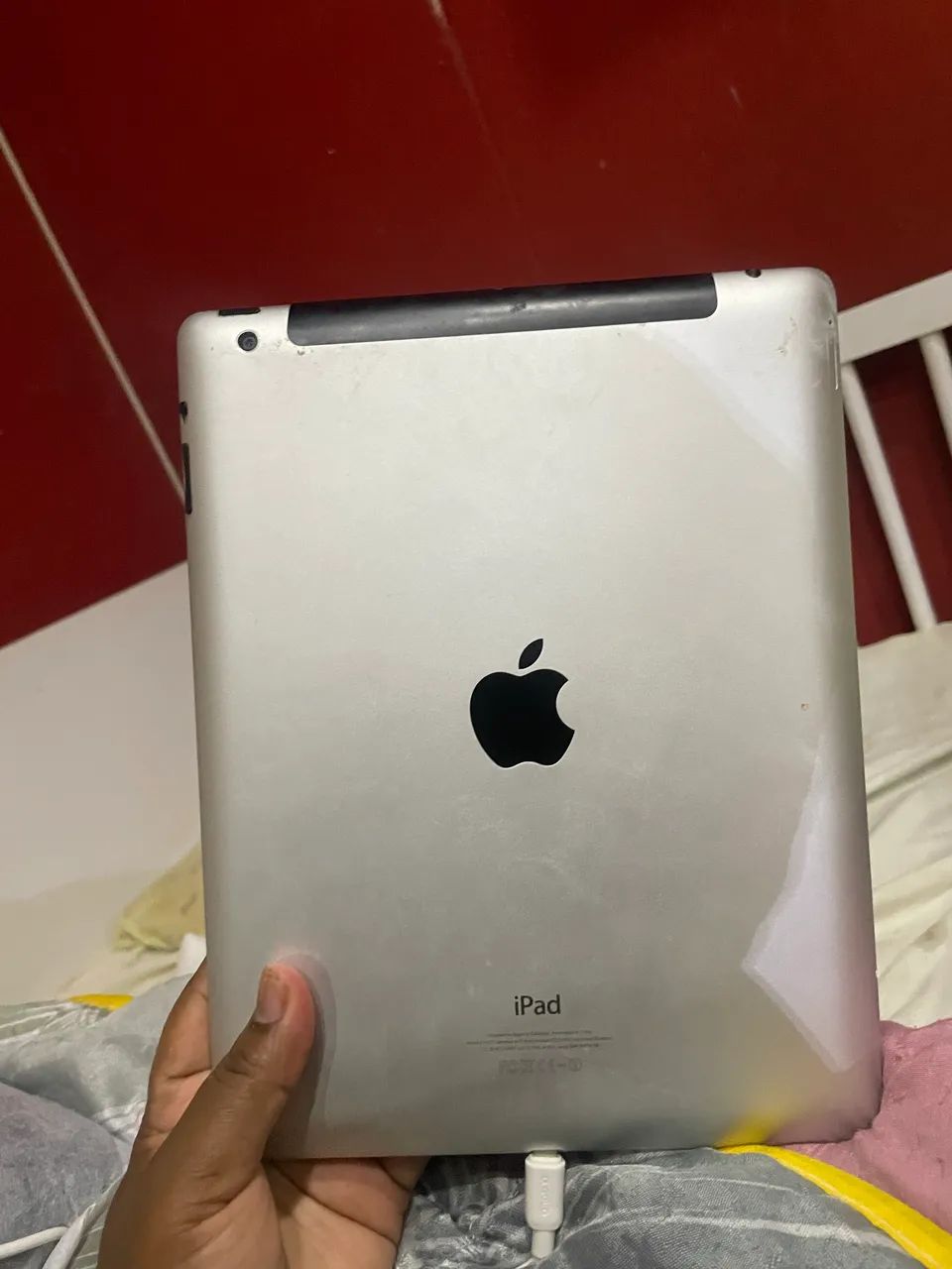 Ipad 4 geração  - Foto 2