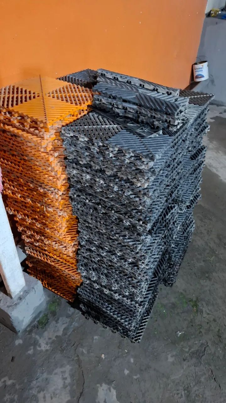 Piso modular 4x6m 65570210912642121