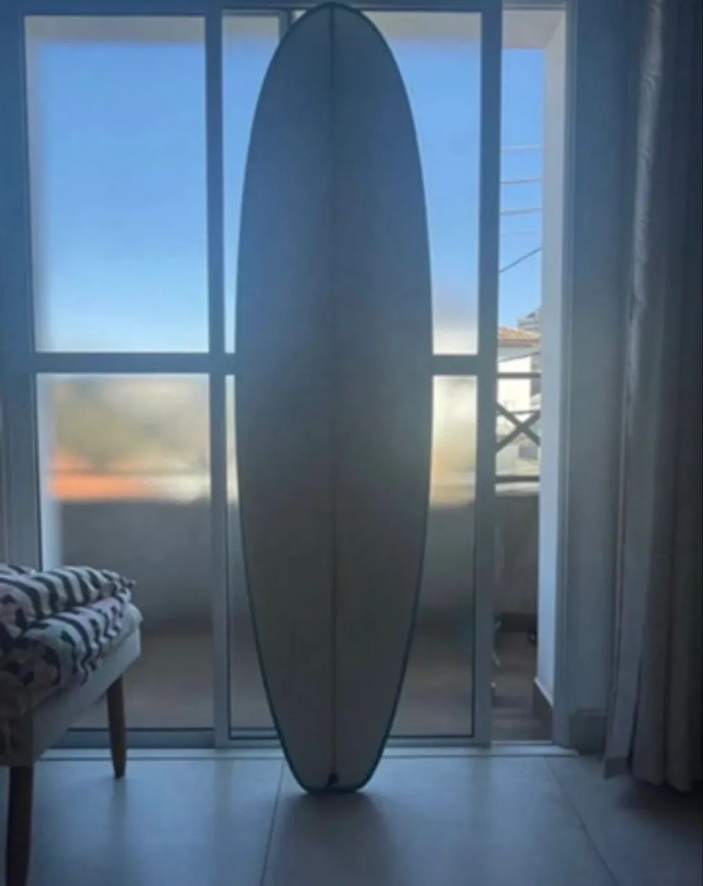 Prancha de surf