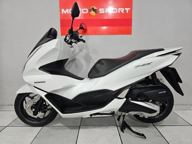Pcx 160 Abs - Foto 4