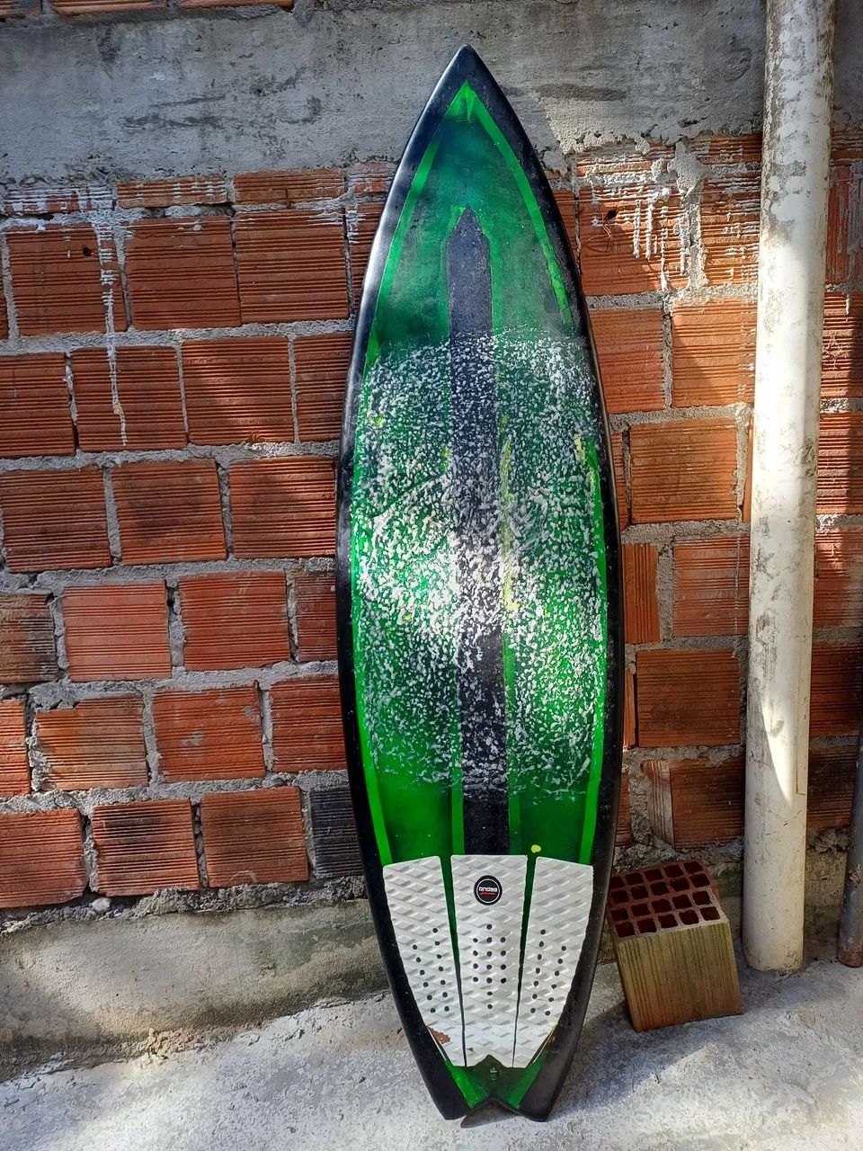 Prancha de surf  - Foto 2