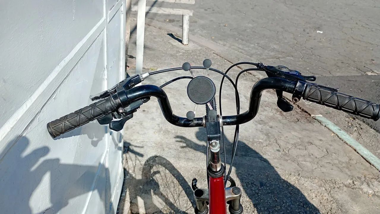 BICICLETA ARO 26 - Foto 5