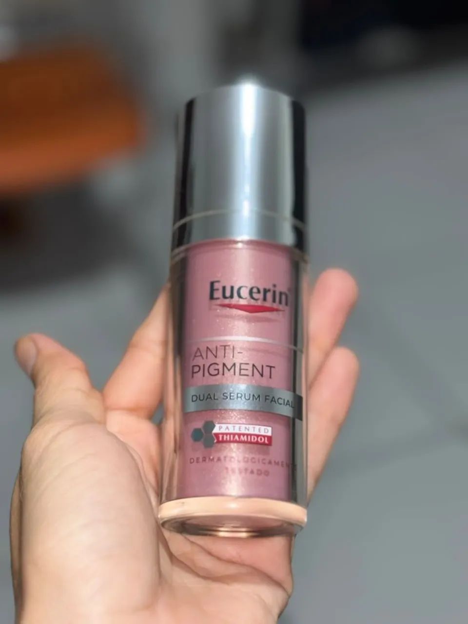 Eucerin anti pigment  - Foto 2