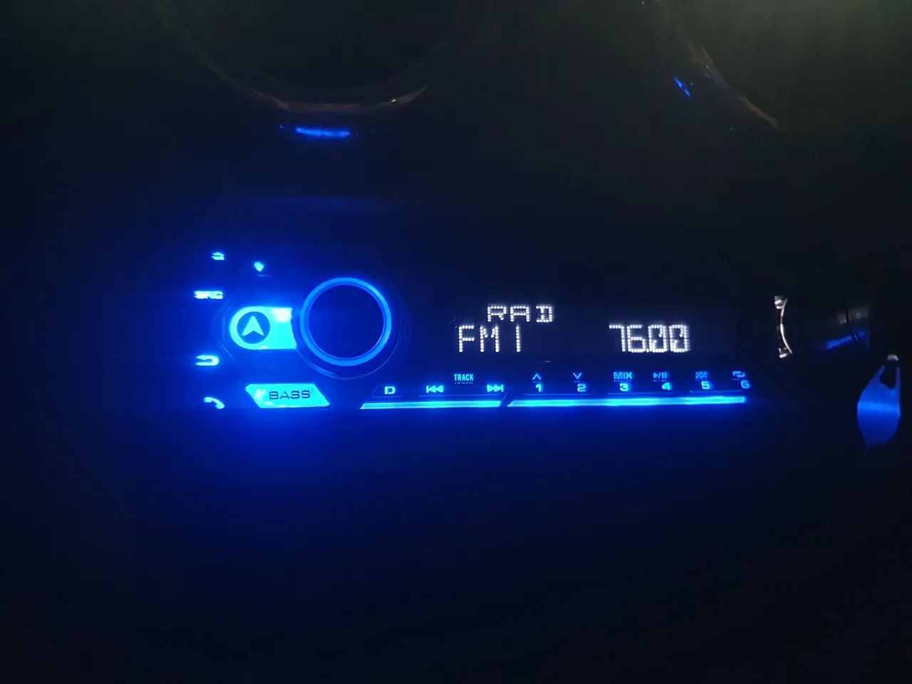 Toca cd com Bluetooth original de fábrica  - Foto 2