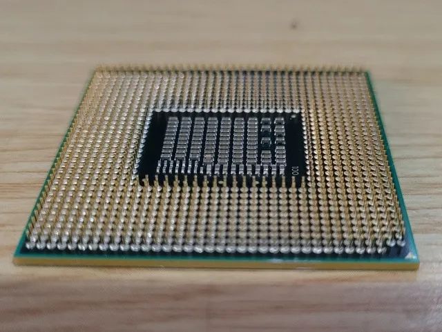 procesador intel core i3 2310M para notebook - Foto 2