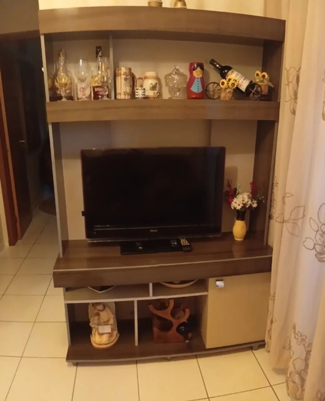 Estante