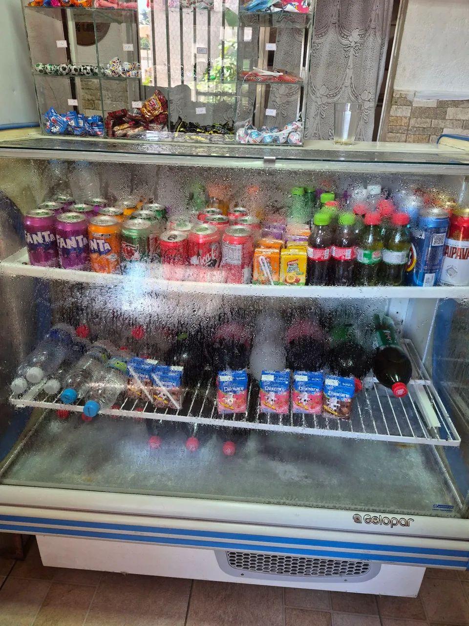 Balcão refrigerado  - Foto 2