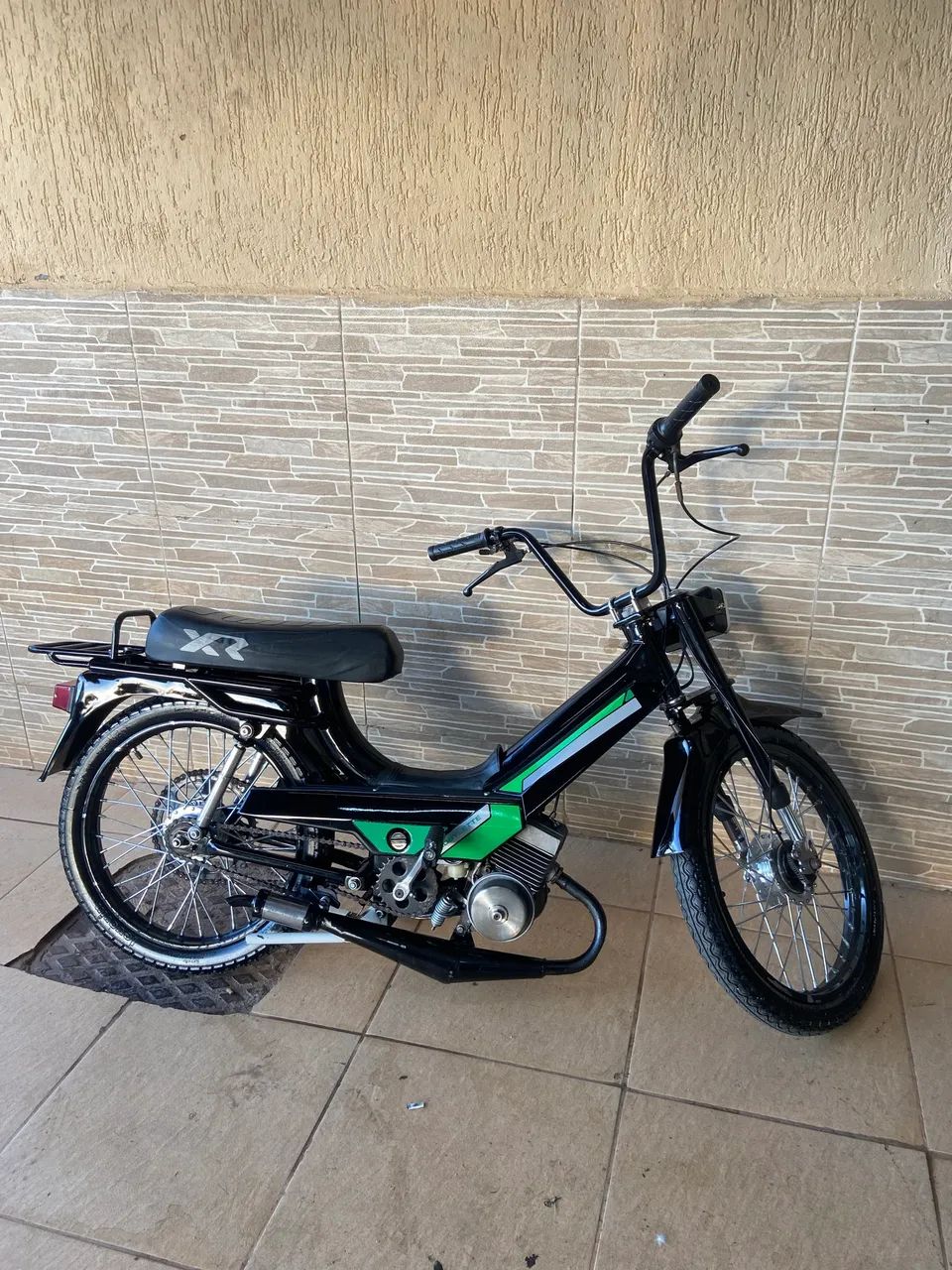 Mobilete 75cc - Foto 2