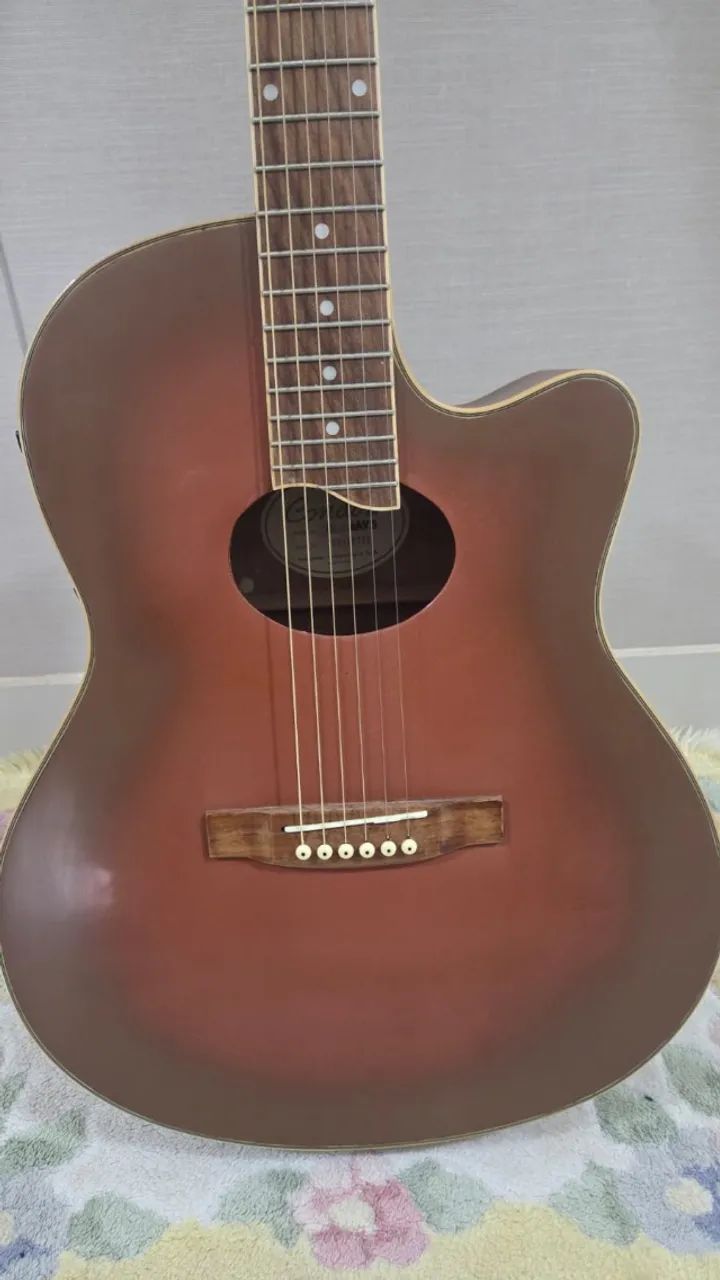 VIOLÃO CONDOR CS-85 - Foto 2