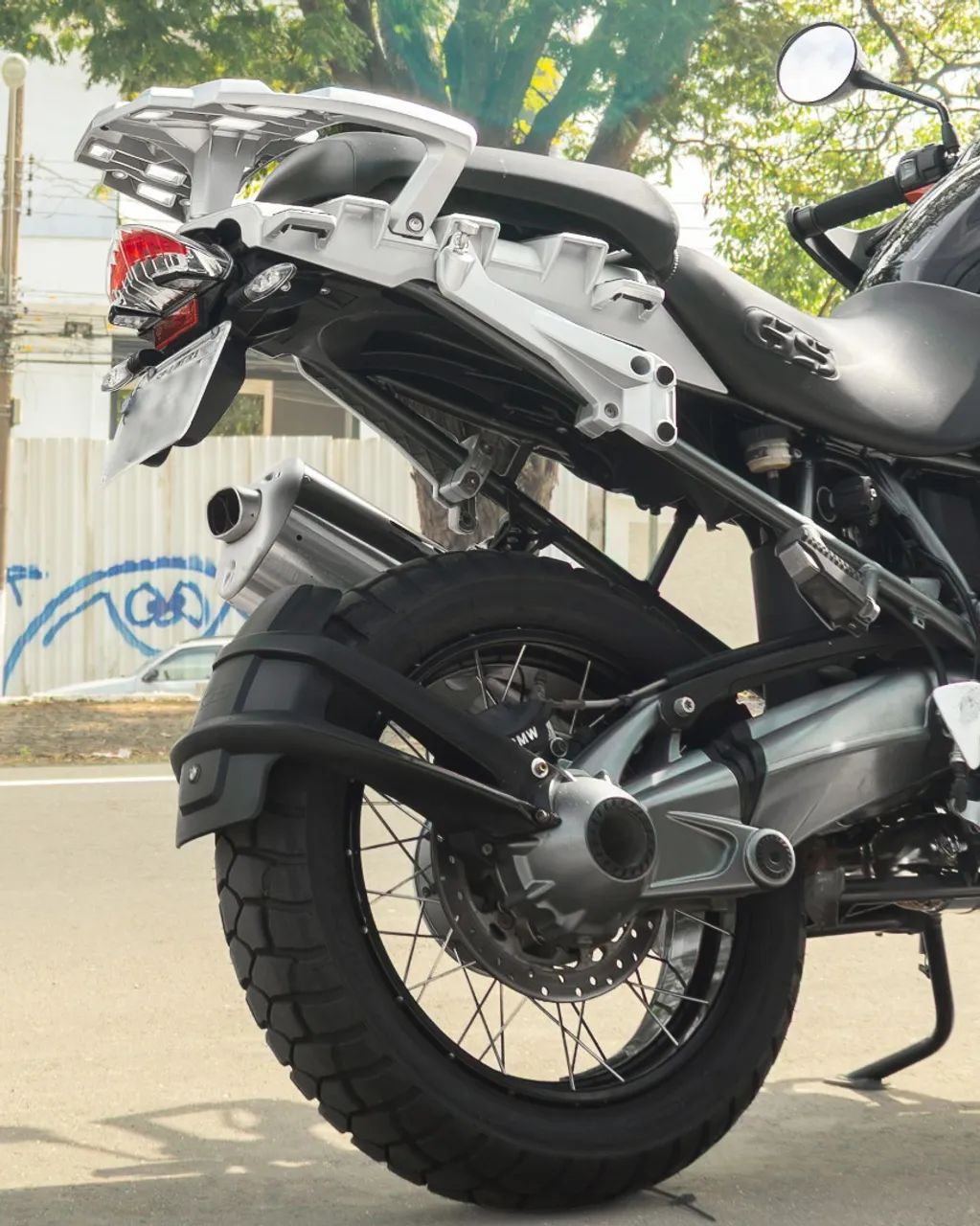 Bmw R 1200 Gs - Foto 4