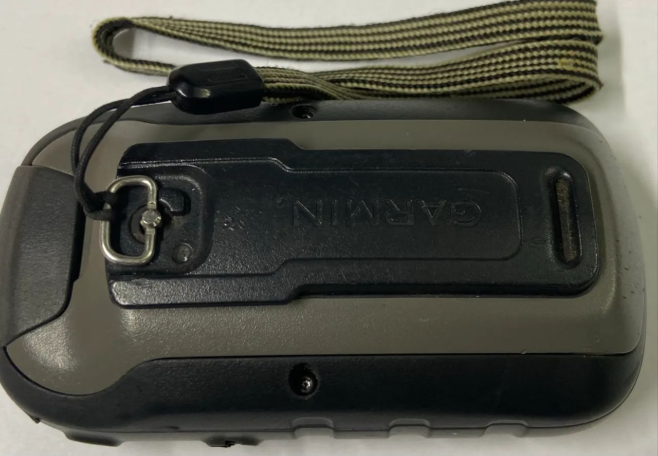 GPS Garmin Etrex 32X - Foto 3