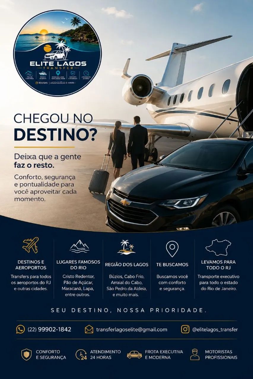 Passeios e viagens Todo Rio de janeiro ?