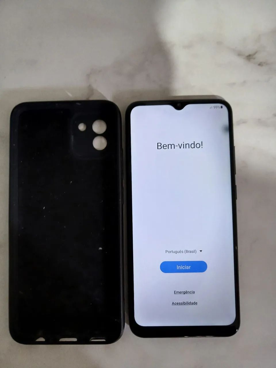 Samsung Galaxy A03 - Foto 2