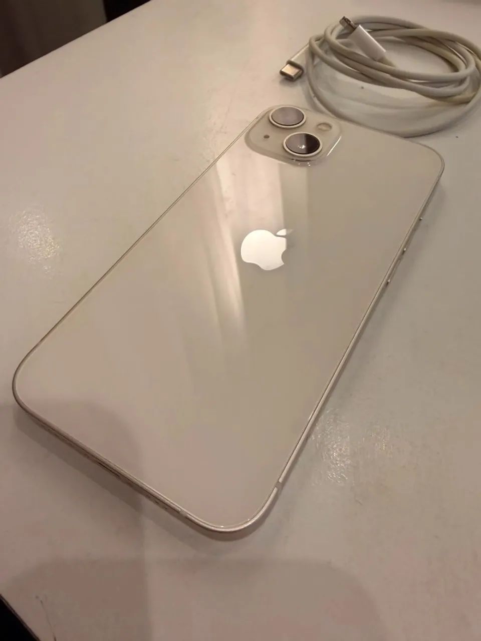 Iphone 13 128gb Estelar - Foto 3