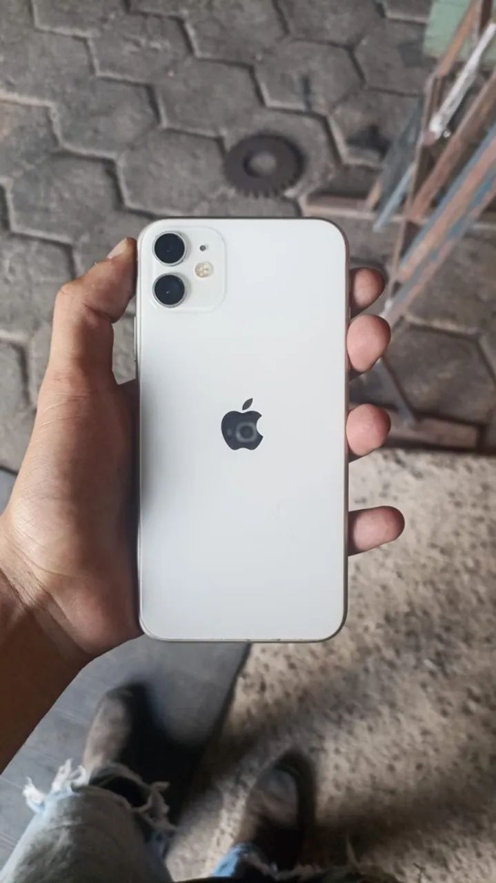 vende se iphone 11 