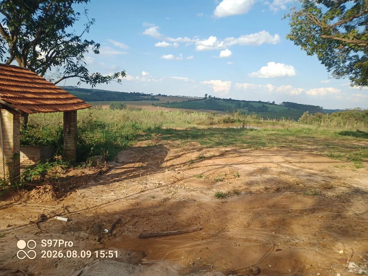 Sítio à Venda em Ajapi - 1 Alqueire Fácil Acesso