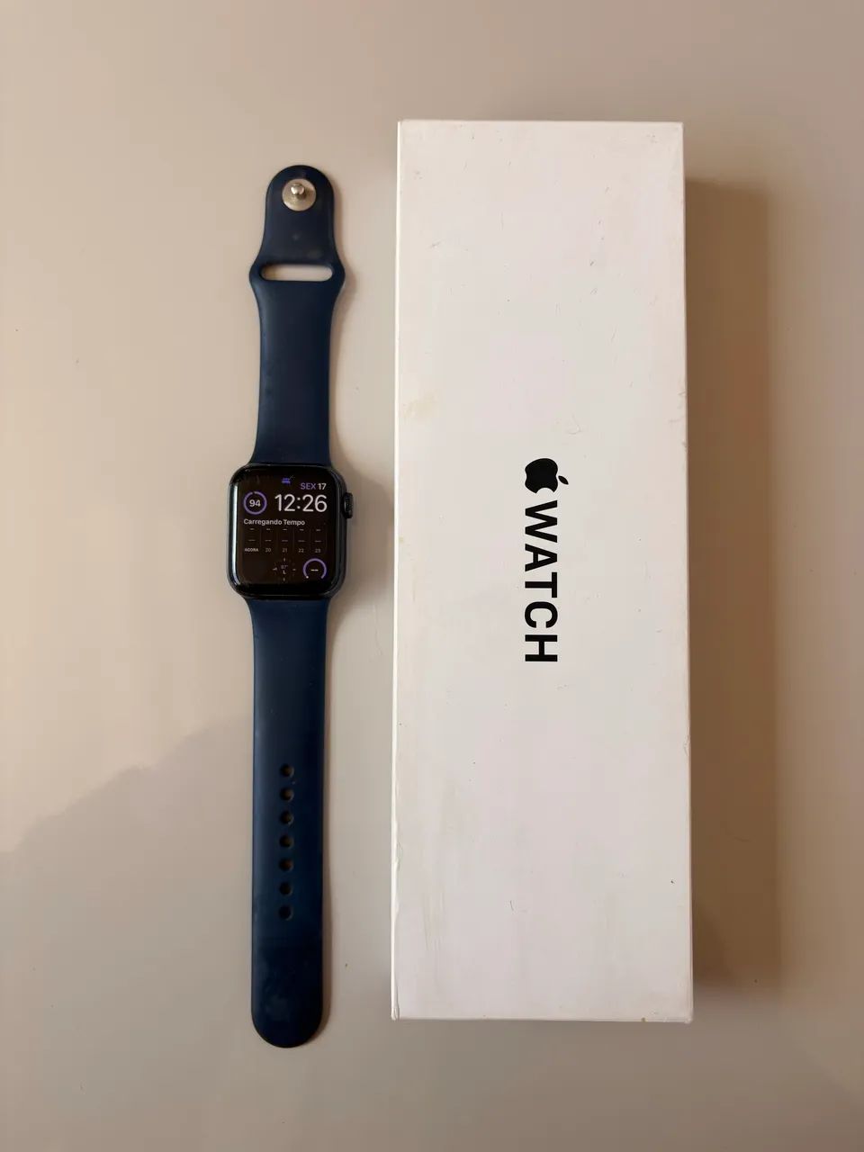 Apple Watch SE 2º - Foto 4