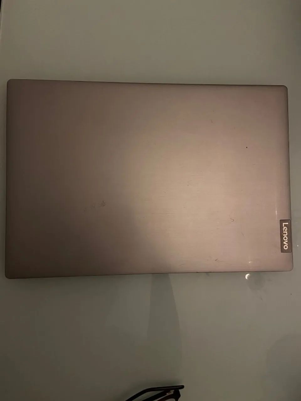 Notebook Lenovo prata - Foto 5
