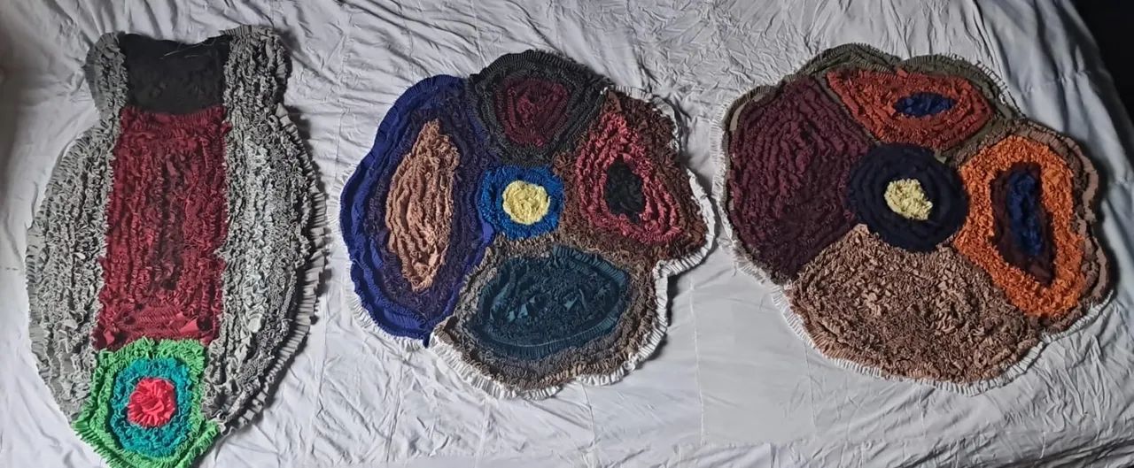 Tapete - Foto 2