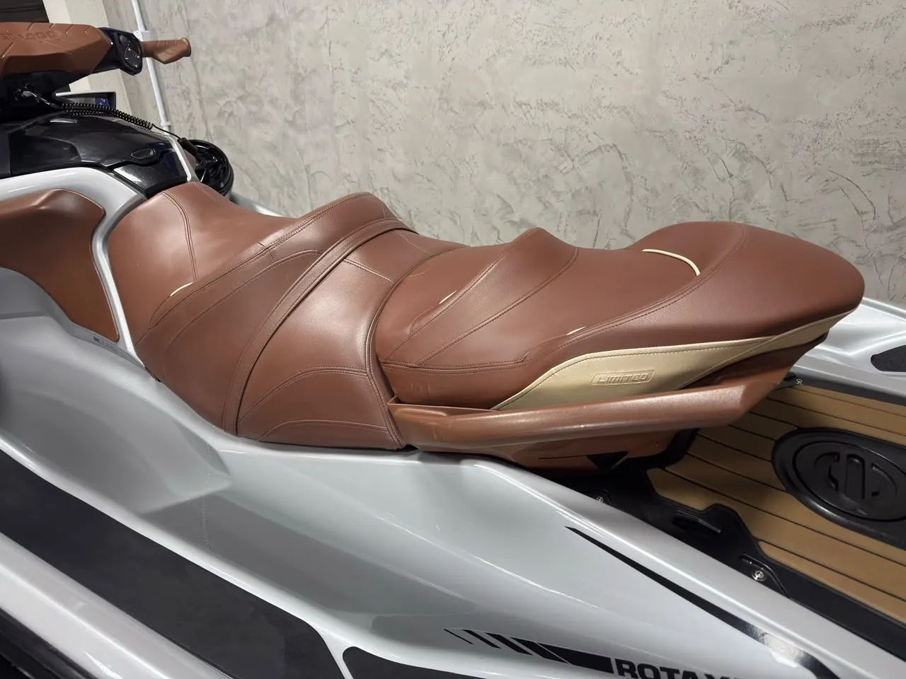 Jet Ski SEA DOO - Foto 5