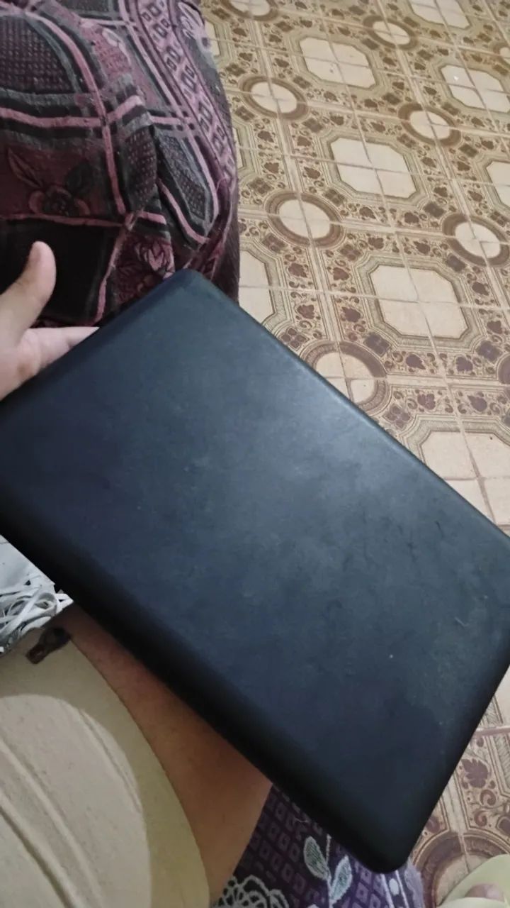 Notebook - Foto 2