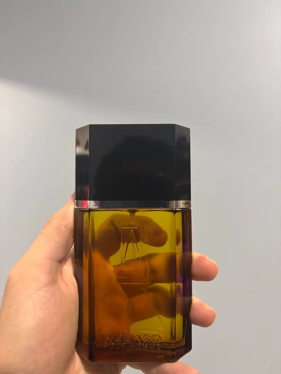 Azzaro Pour Homme 100ml  - Foto 3