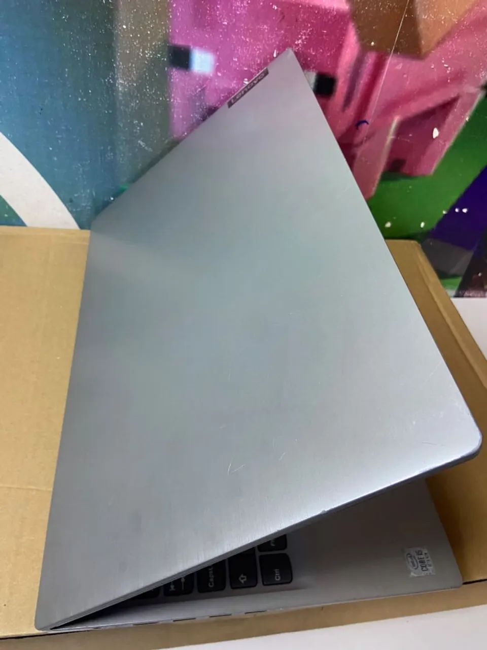 Notebook i5 de 10° geração  - Foto 4
