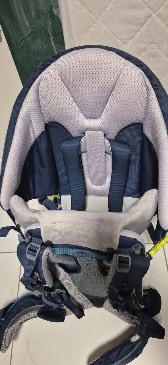Mochila deuter kid pro - Foto 3