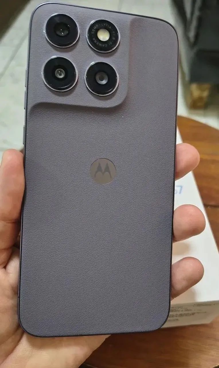 Motorola G67 - Foto 5